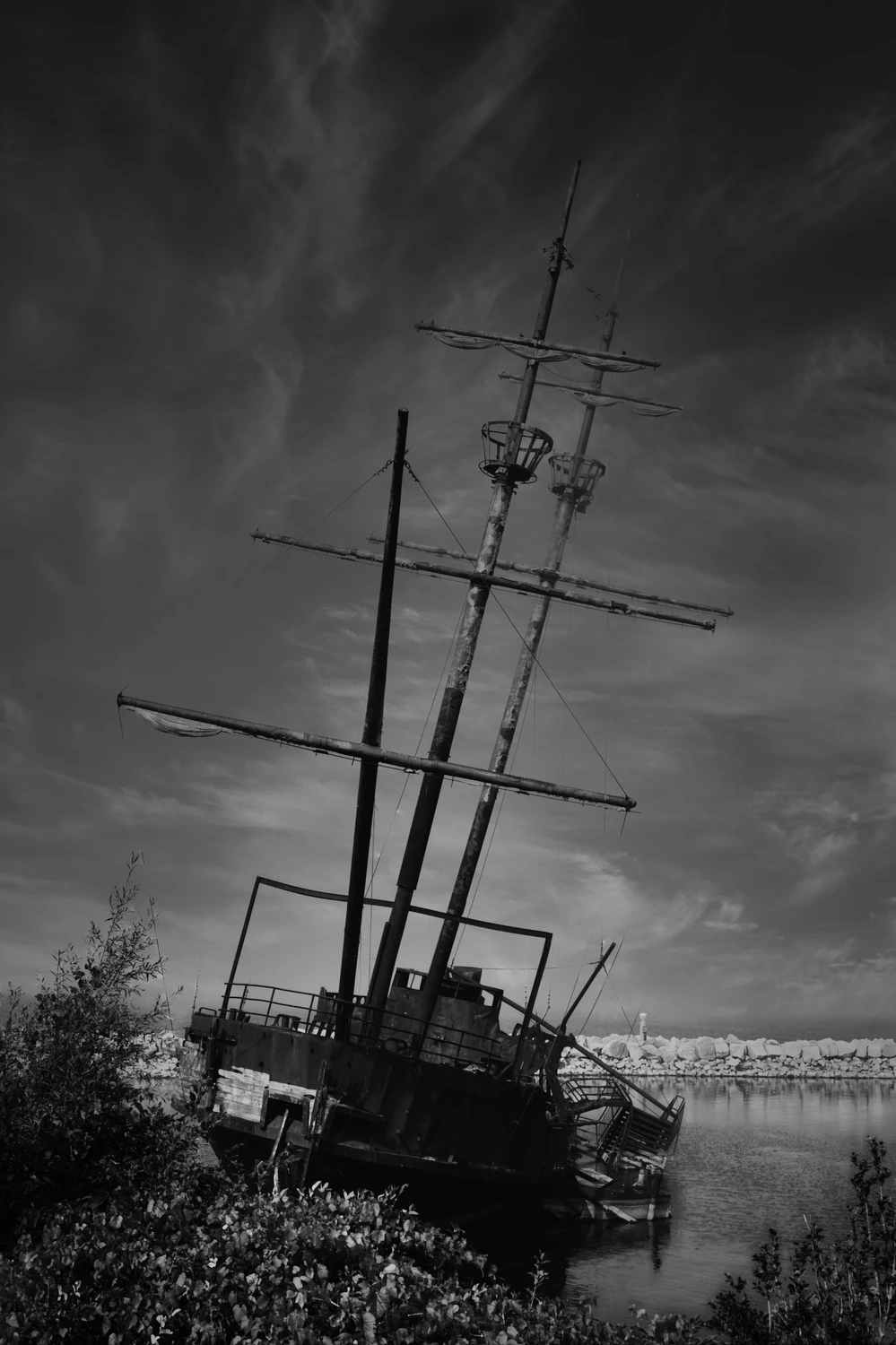 La Grande Hermine