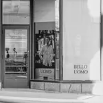 Bello uomo