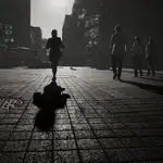 Sparks Street Silhouettes  Ver.2