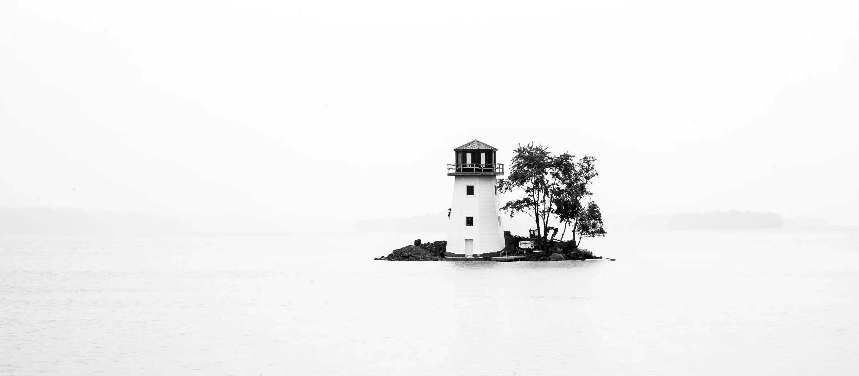 Lighthouse