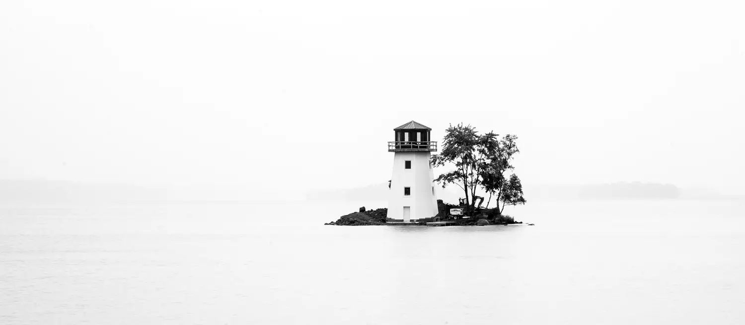 Lighthouse