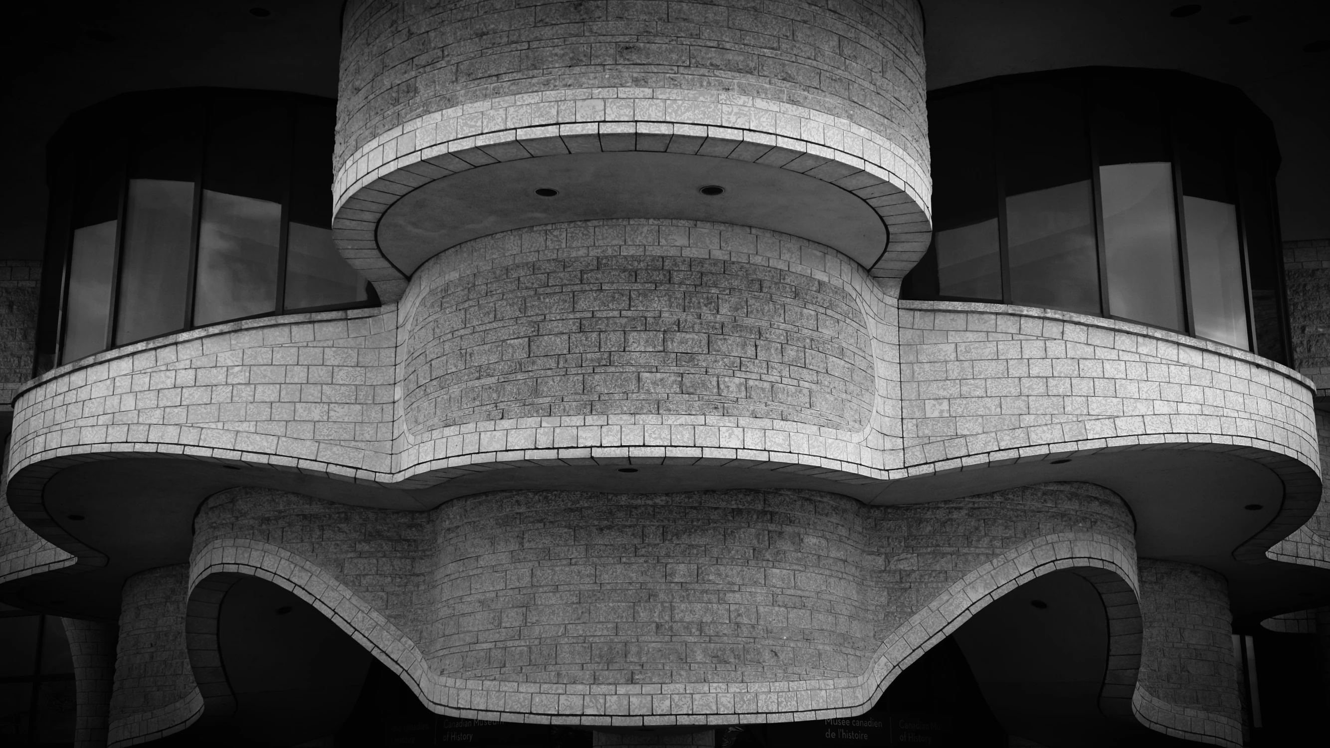 Canadian Museum of  History