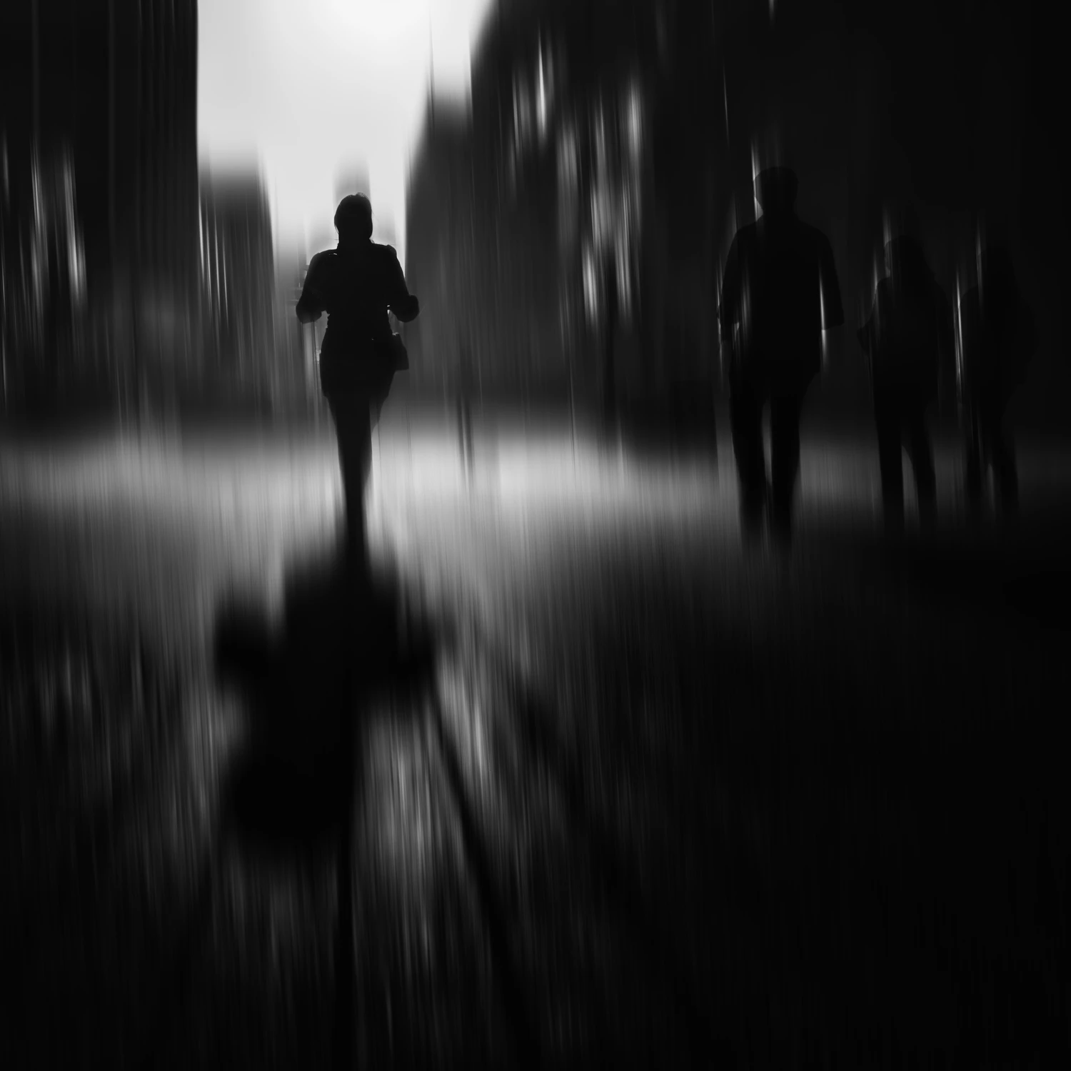 Silhouettes
