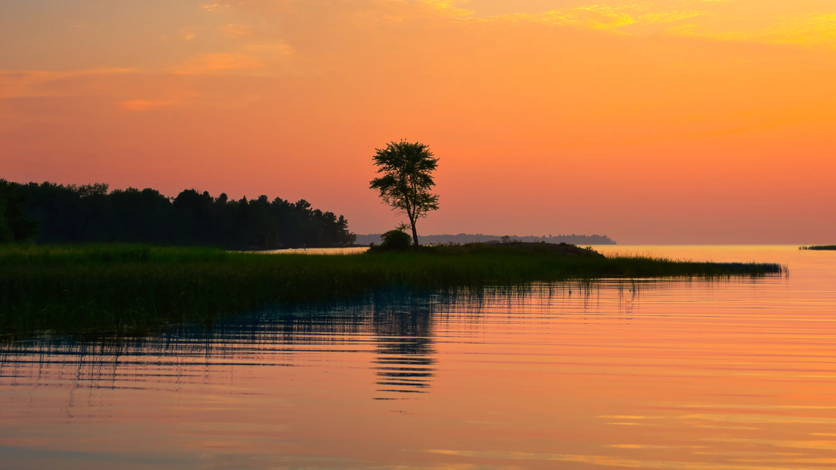 Lake Nipissing