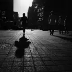 Sparks Street Silhouettes Ver.1