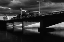 Champlain Bridge