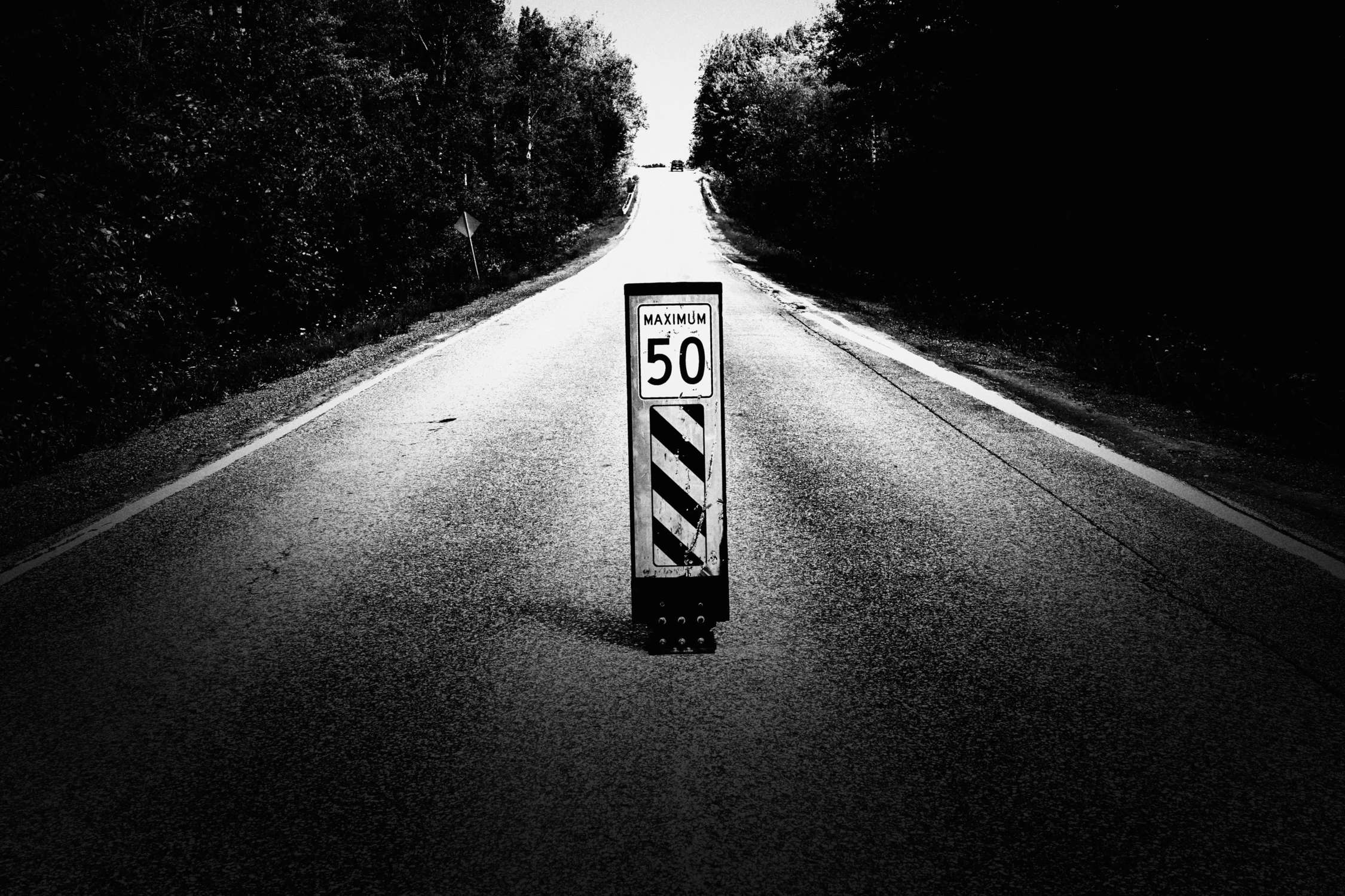 Speed limit