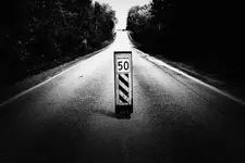 Speed limit