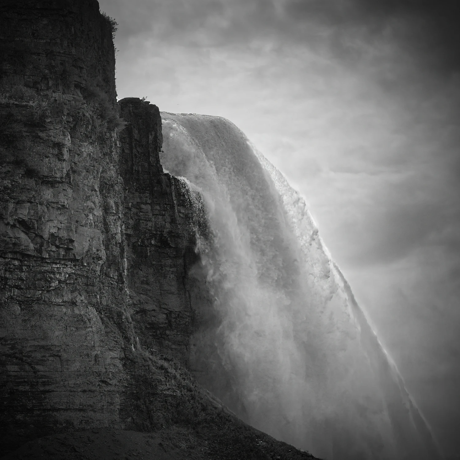 Duch Wodospadu