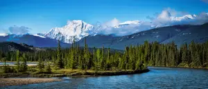 GorySkaliste w kolorze