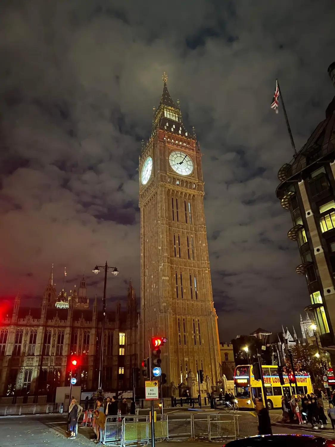 Big ben