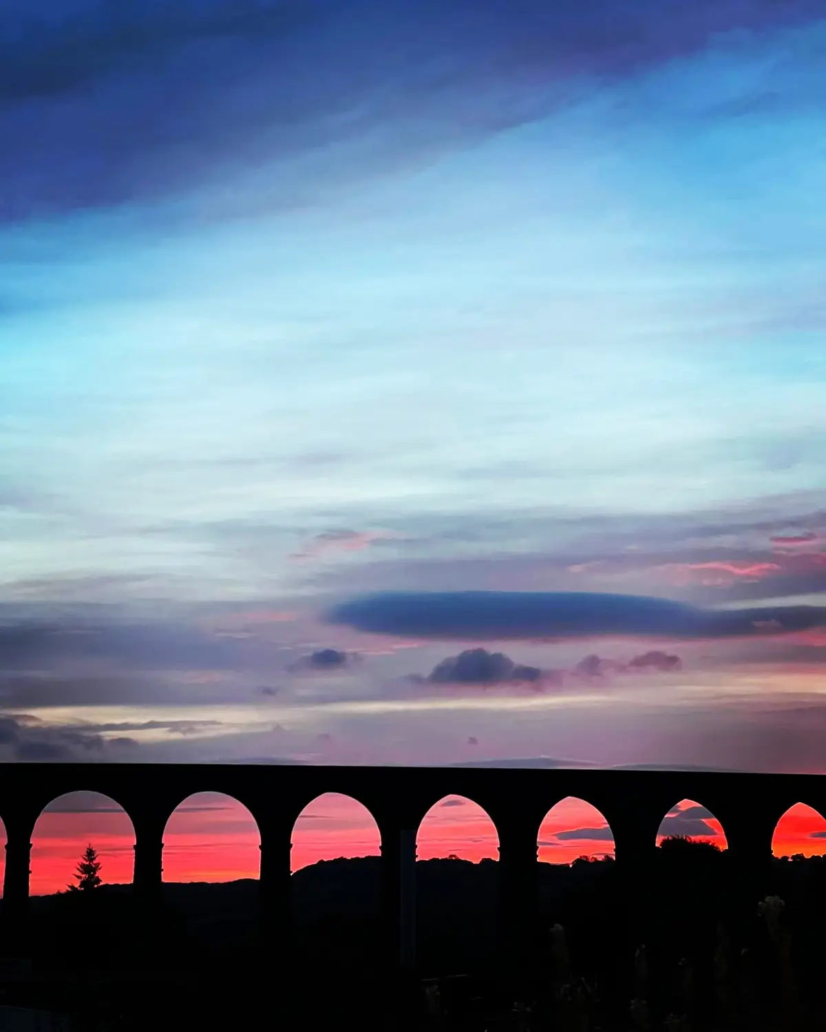 Sunrise