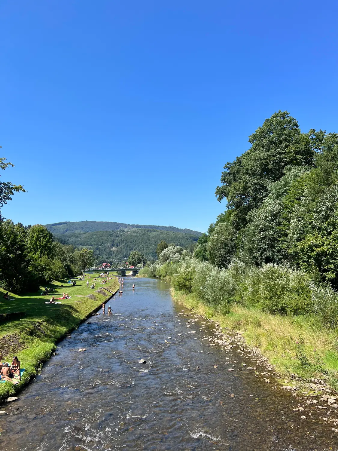 River