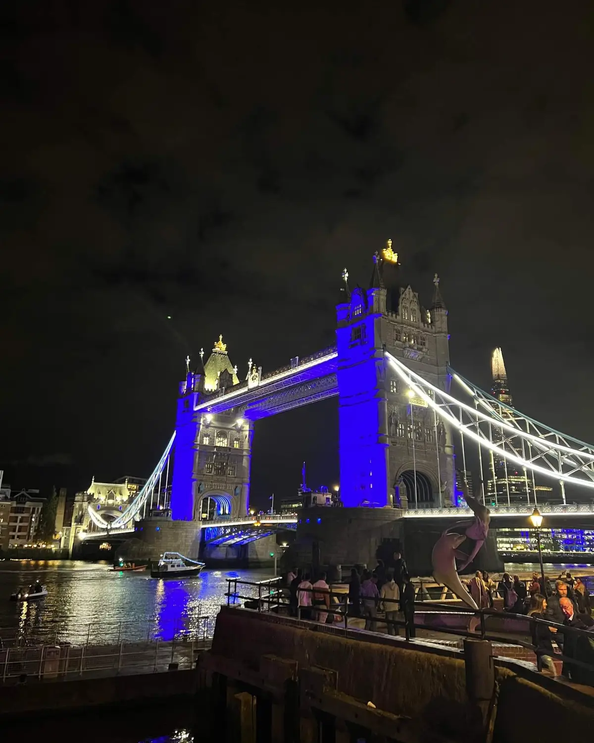 Tower Bridge