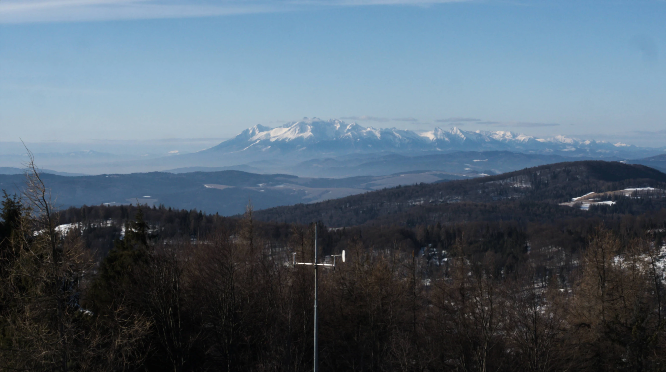 Tatry 