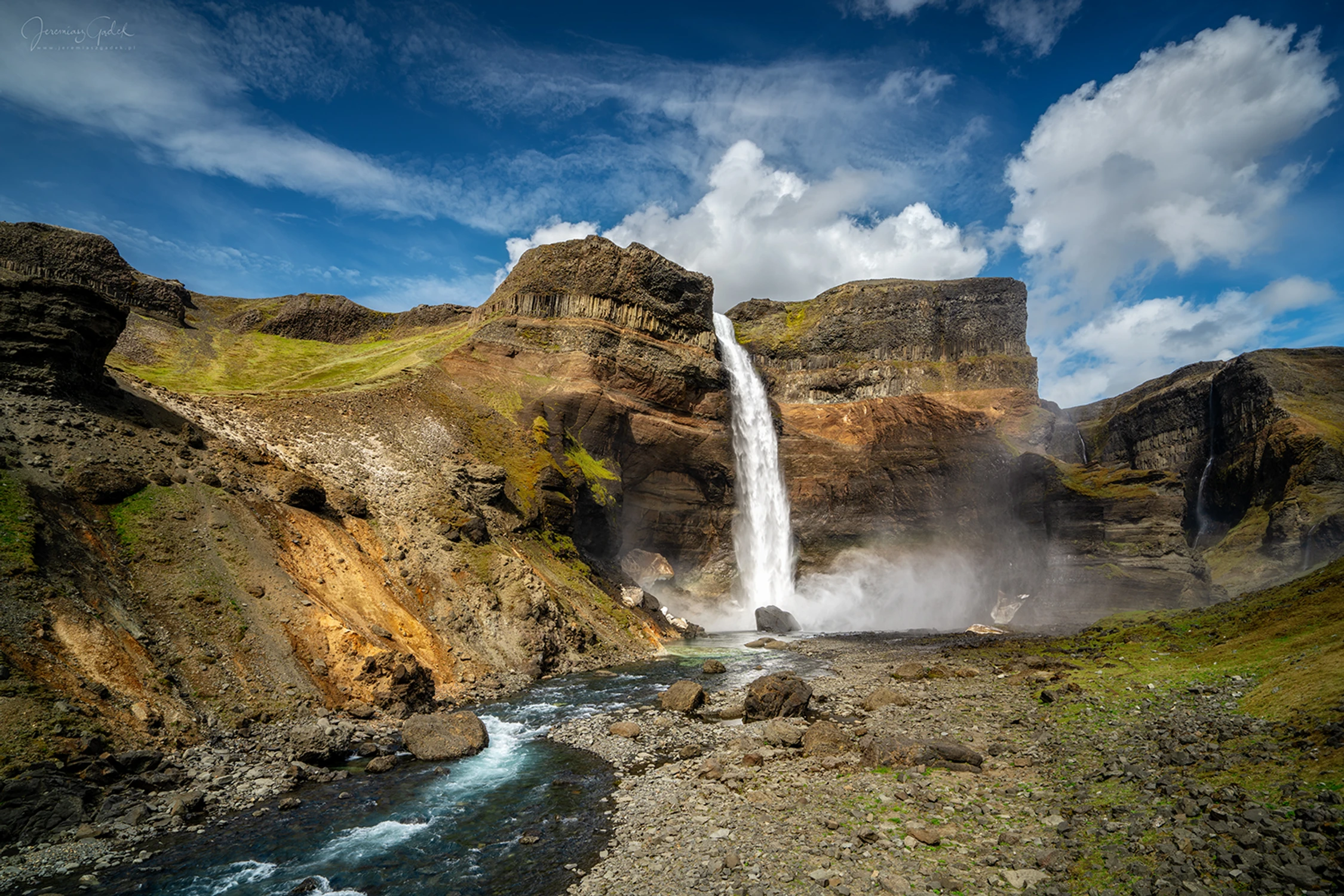 Haifoss