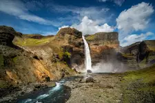 Haifoss