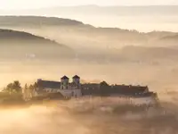 Ponad mgłą