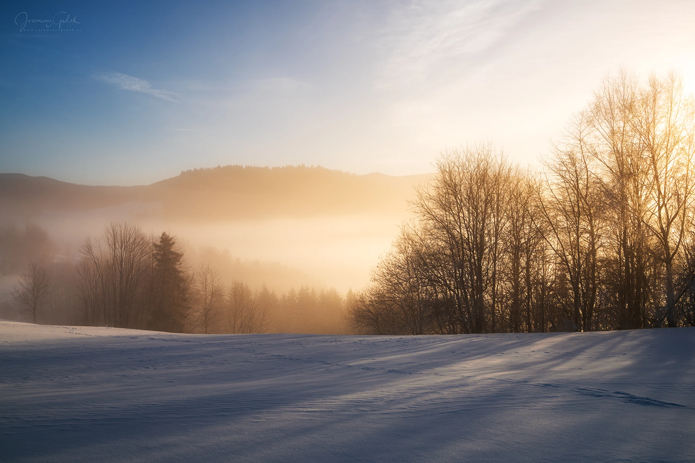 Na granicy światła