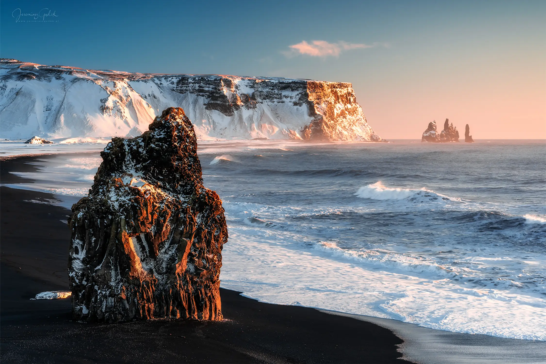 Reynisfjara