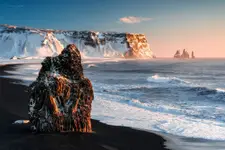 Reynisfjara