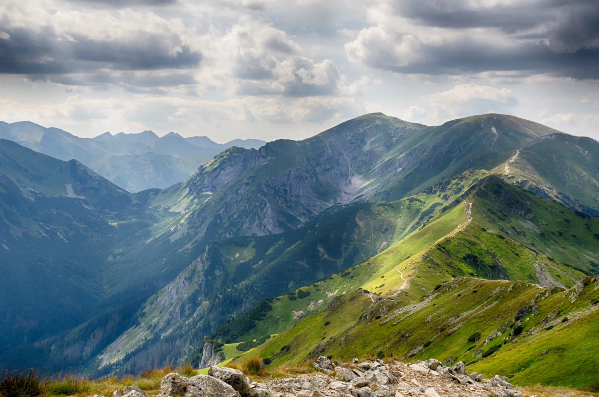 Tatry