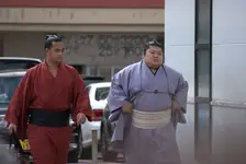 Mistrz sumo - Sumo-Tori