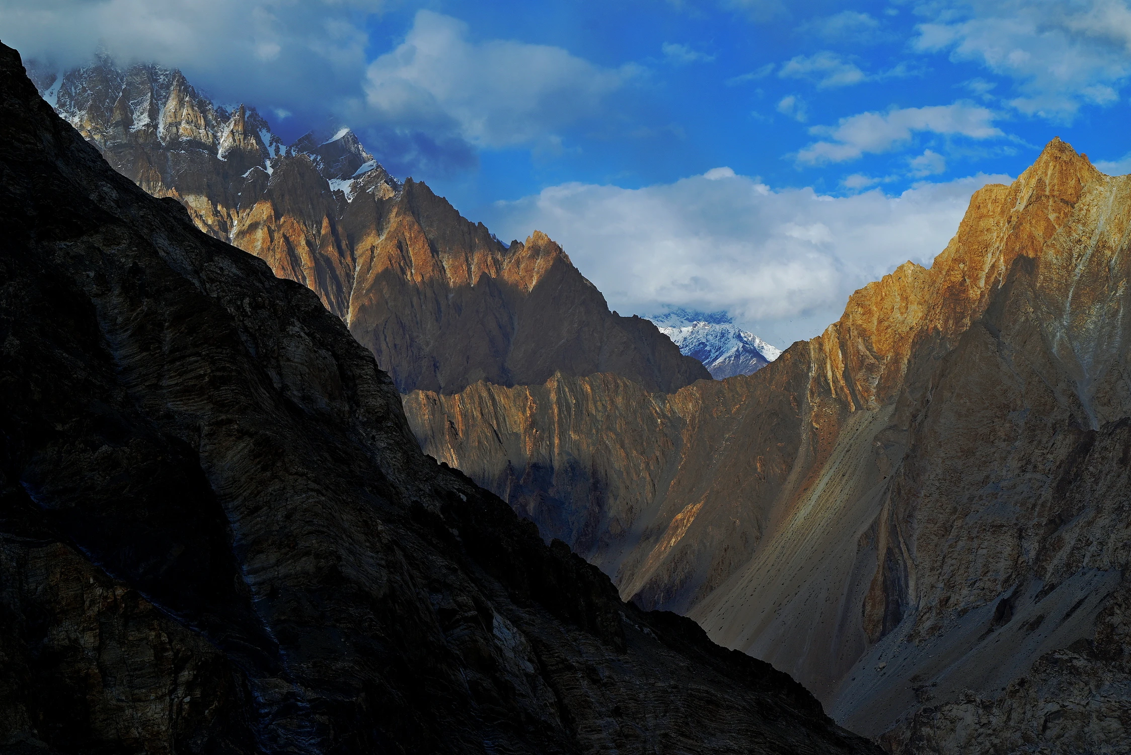 Masyw Karakorum
