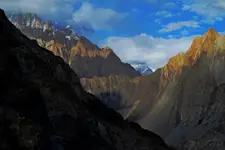 Masyw Karakorum