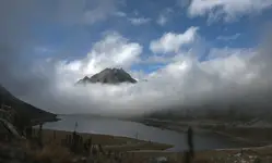 Okolice Tawang