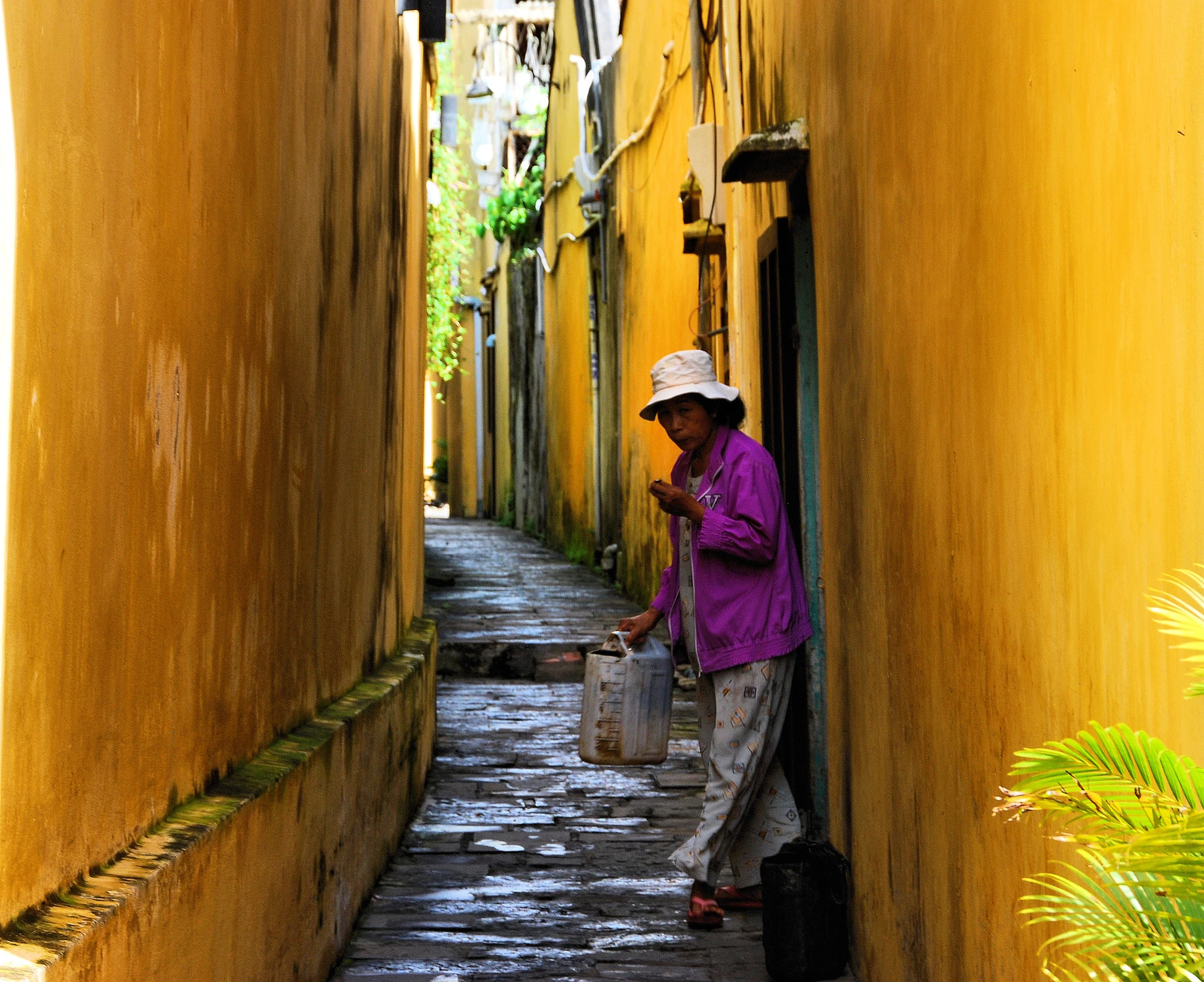 Hoi an - Wietnam