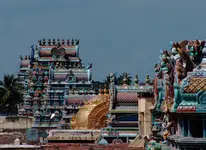 Sri Ranganatha Swamy Temple