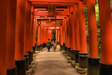 Fushimi Inari Taish