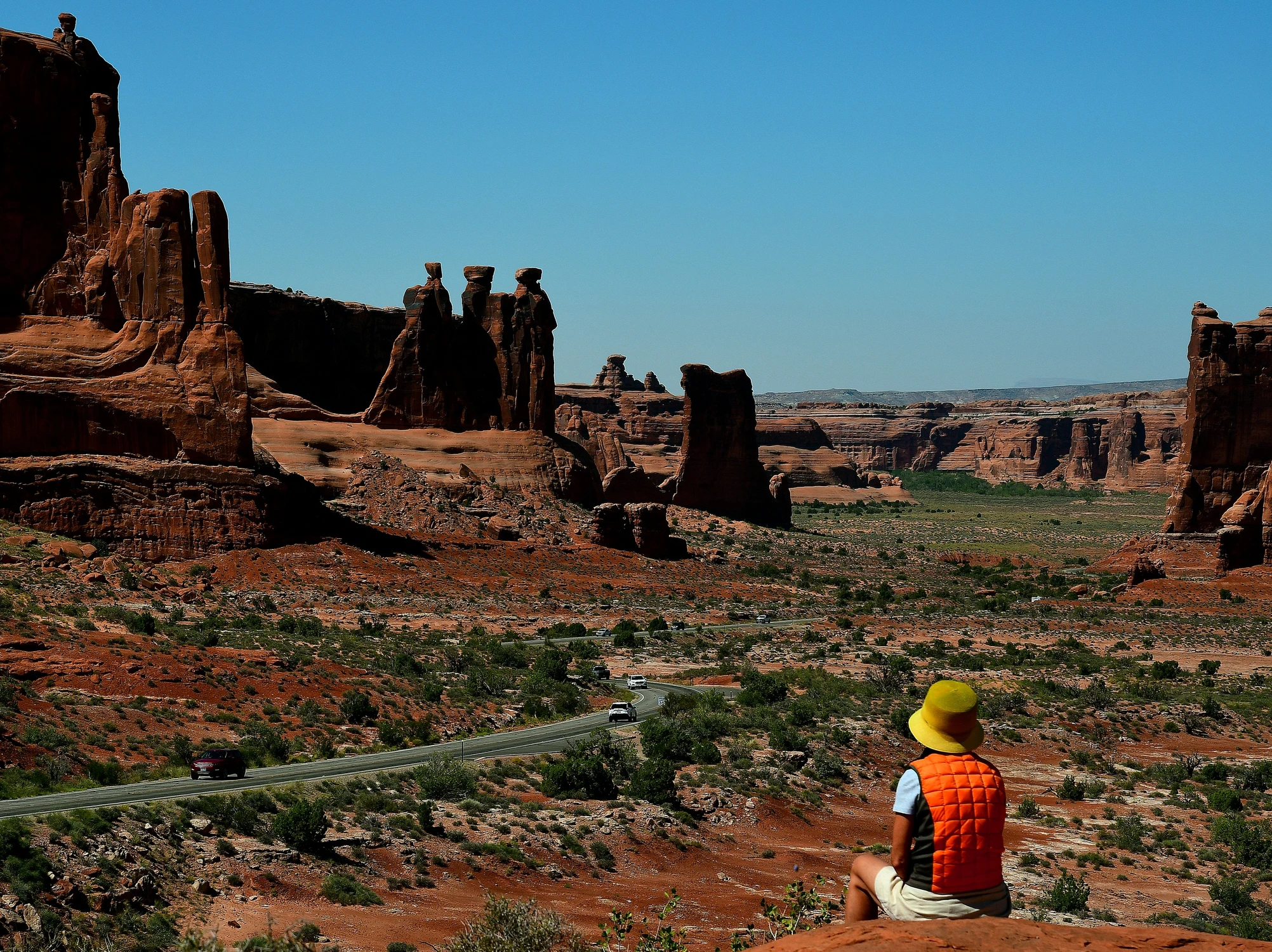 Arches National Park