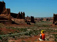 Arches National Park