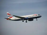 British A320