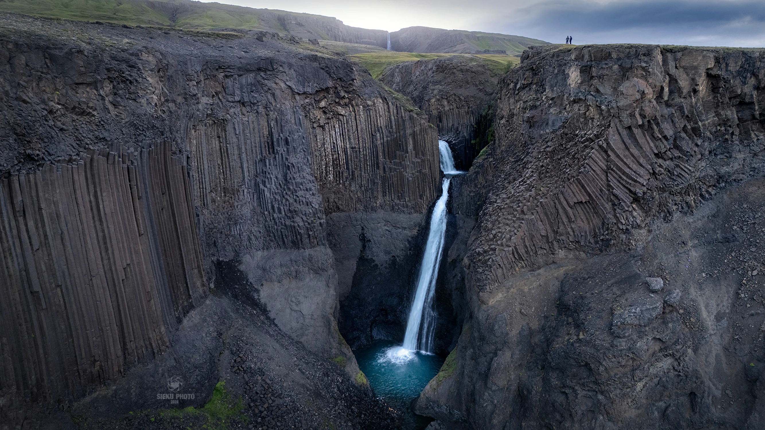 Islandia 