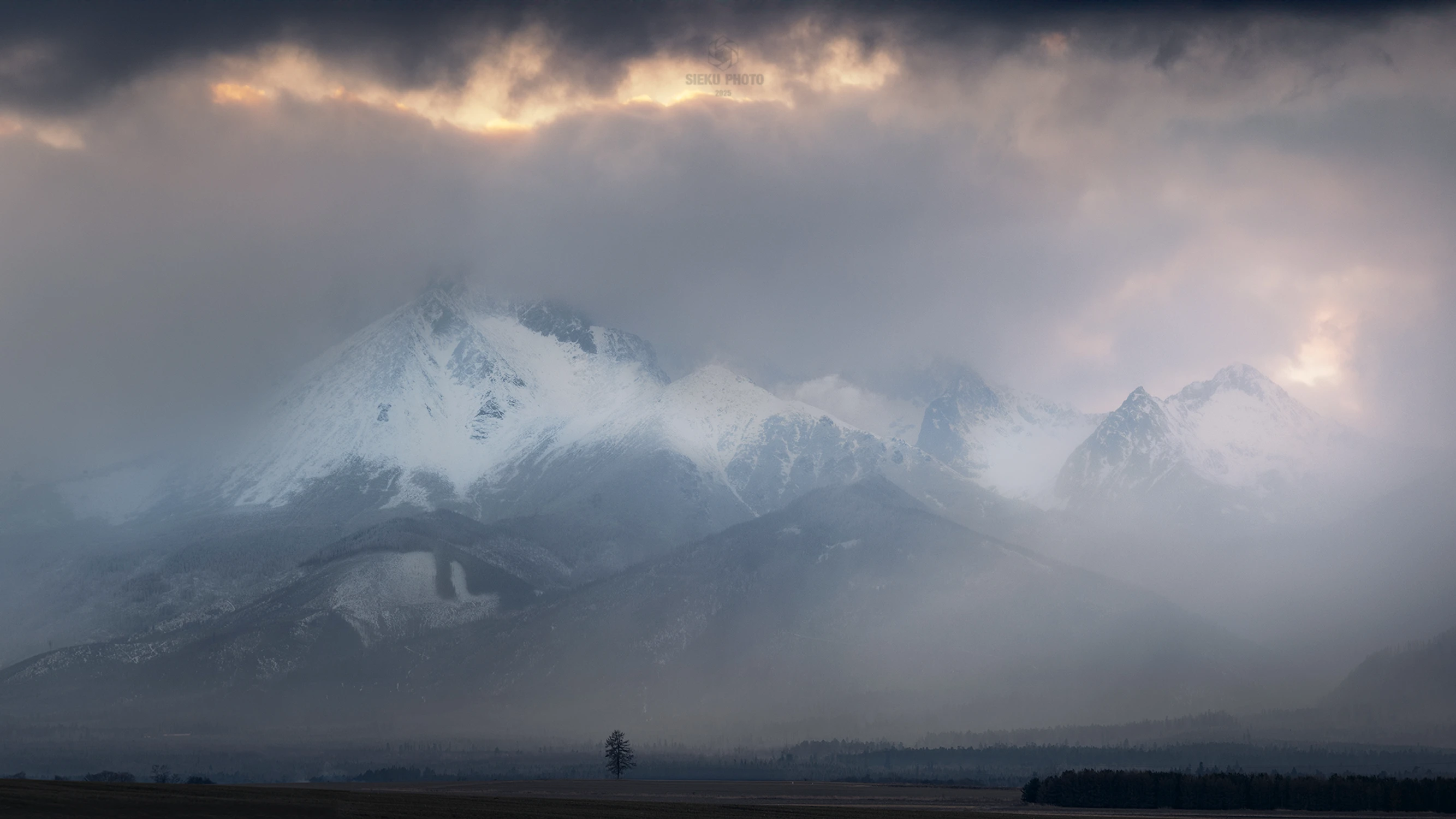 Tatry