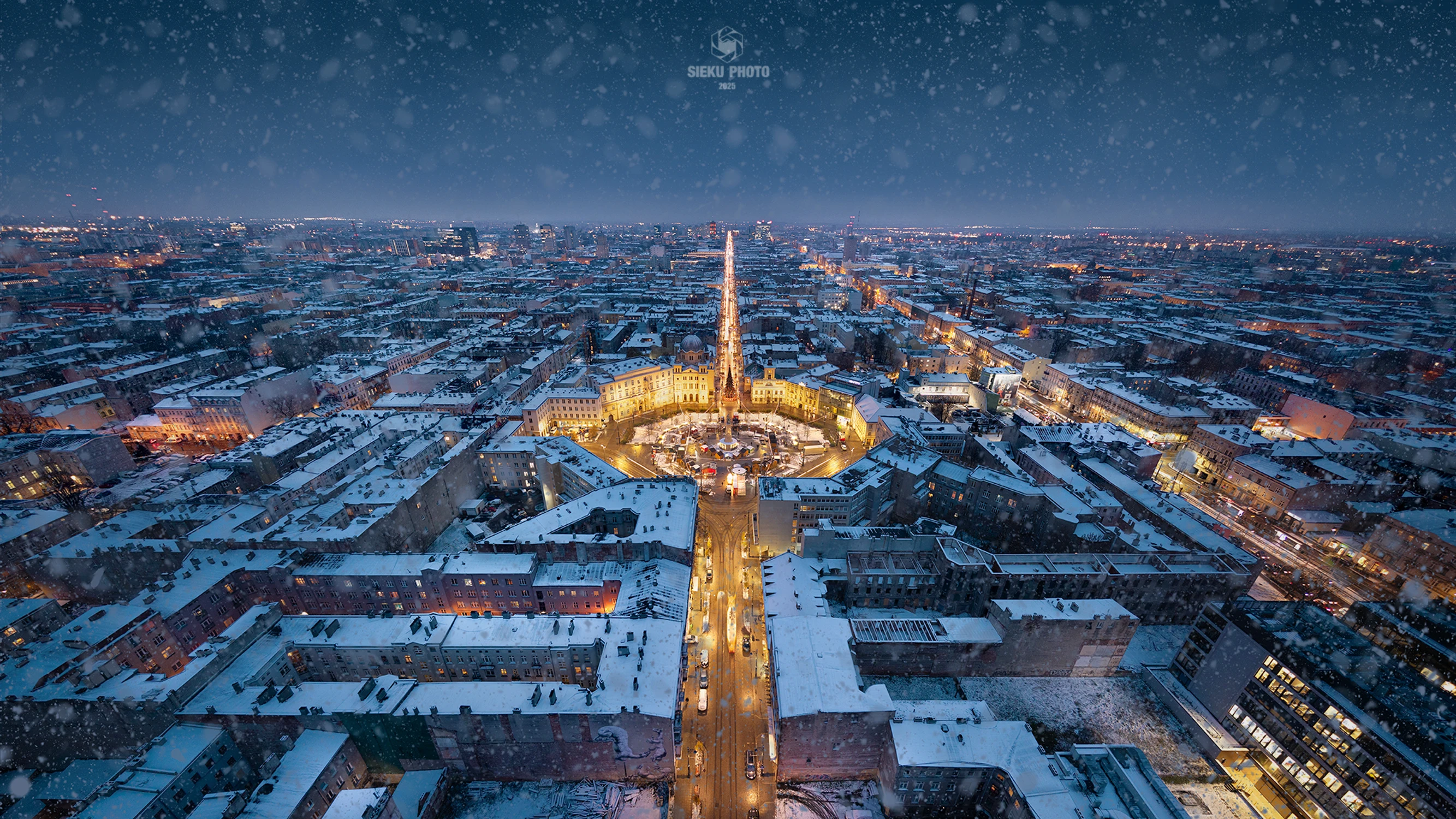 Łódzka Gwiazda Śmierci 