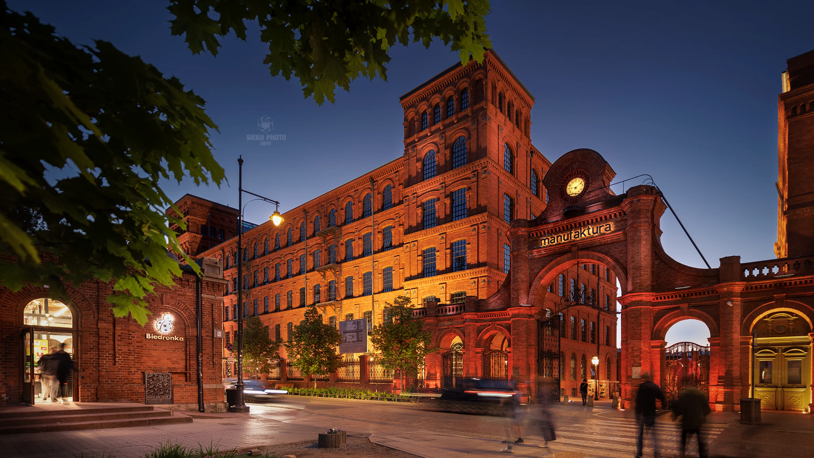 Łódź