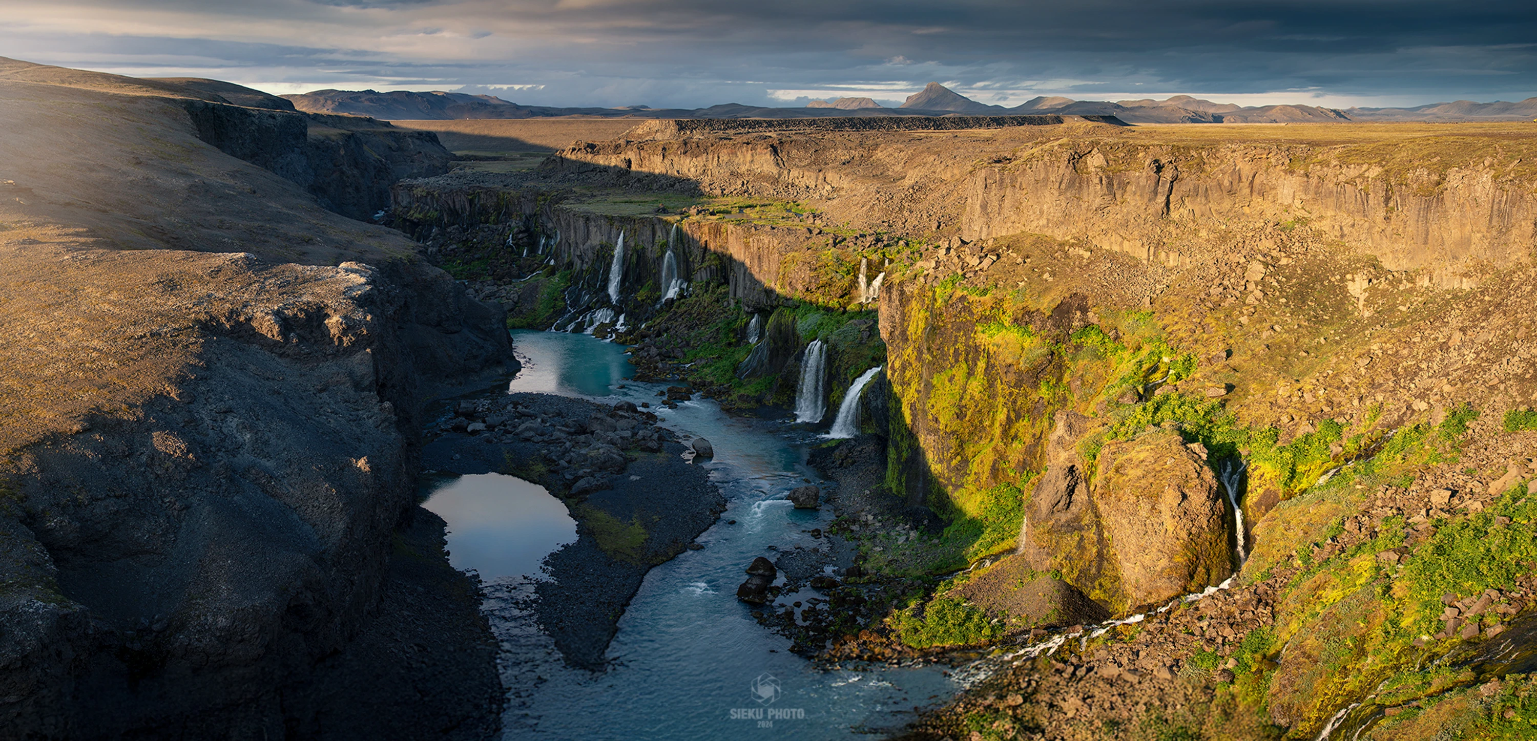 Islandia 