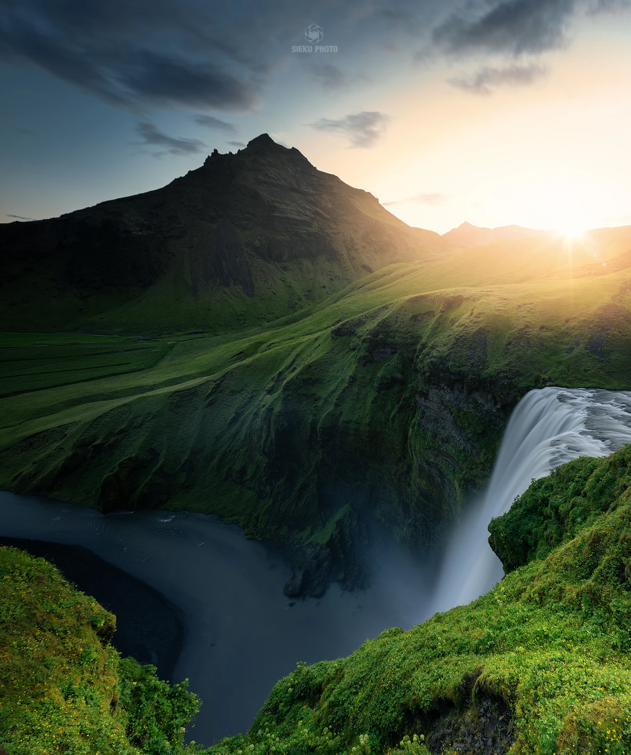 Islandia 