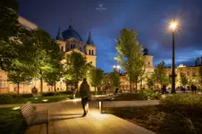 Plac Wolności 