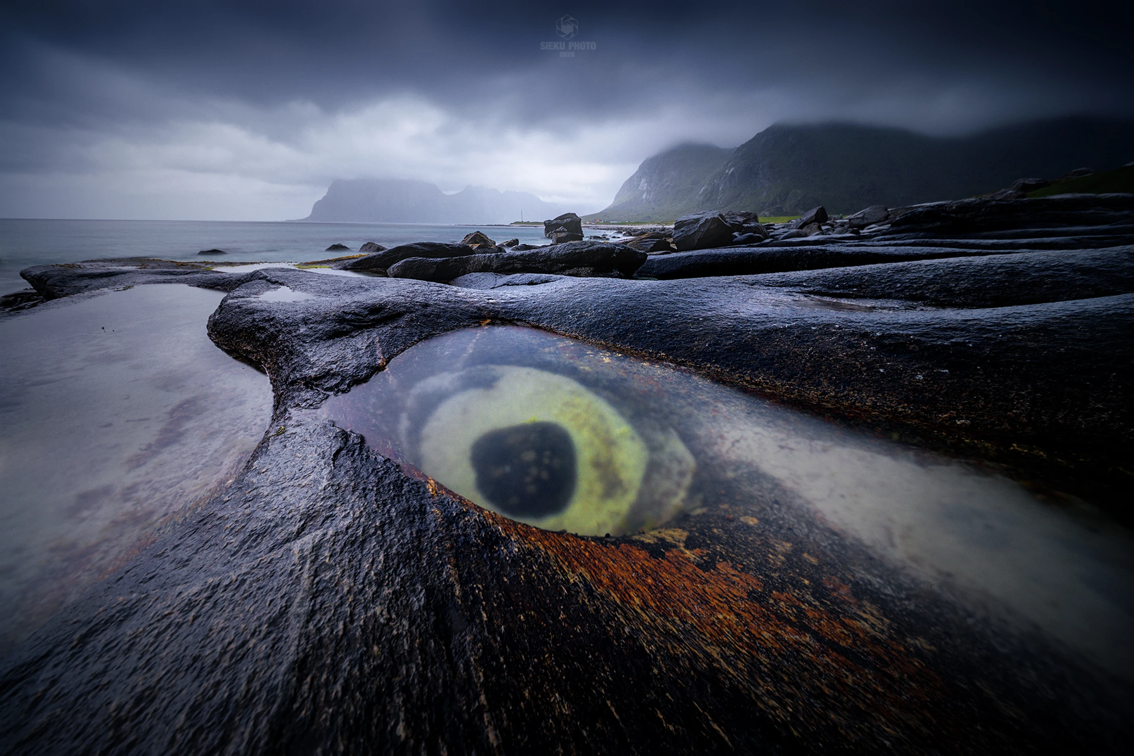 Dragons Eye