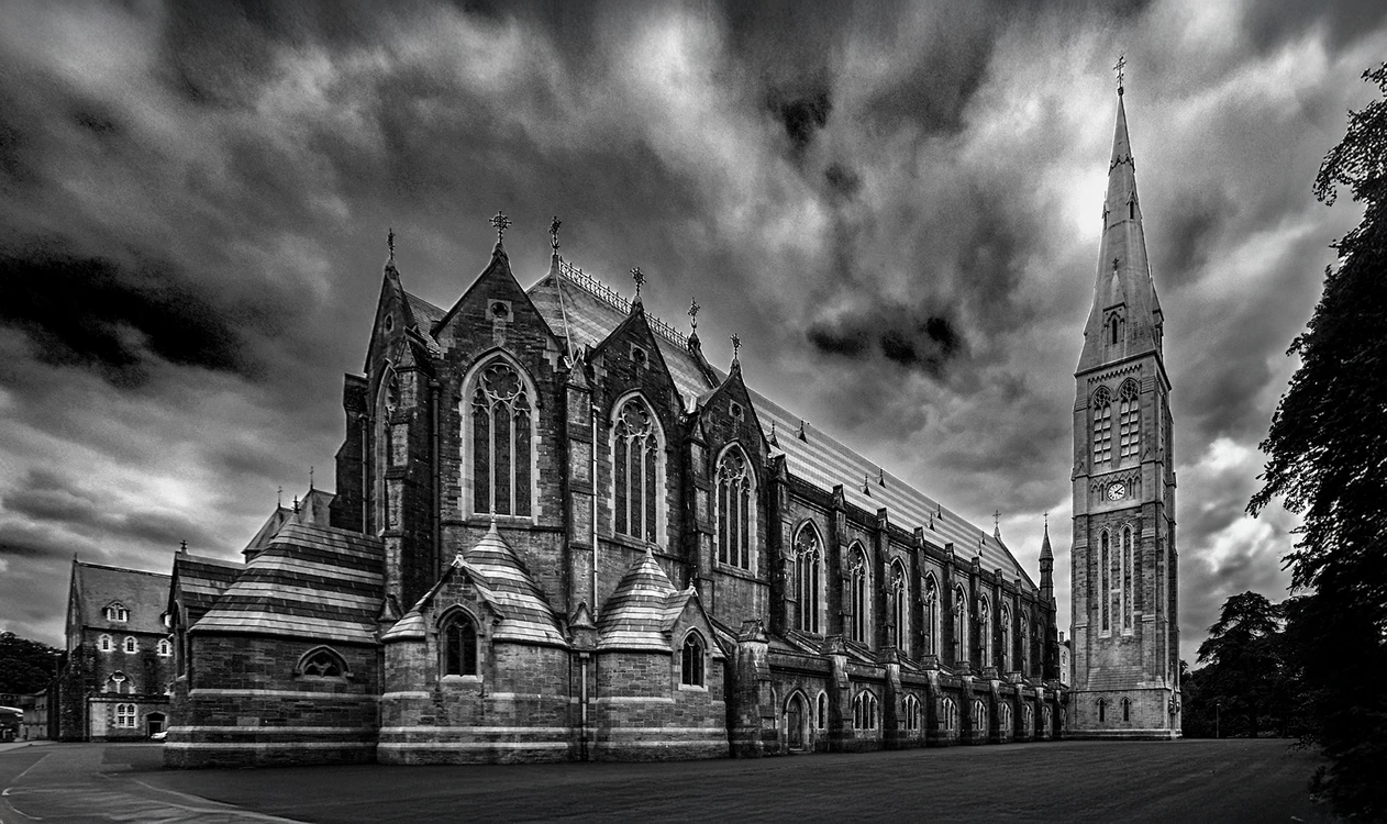 Katedra w Maynooth