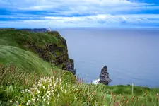 Klify Moheru
