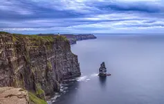 Klify Moheru