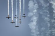 Wings of Storm