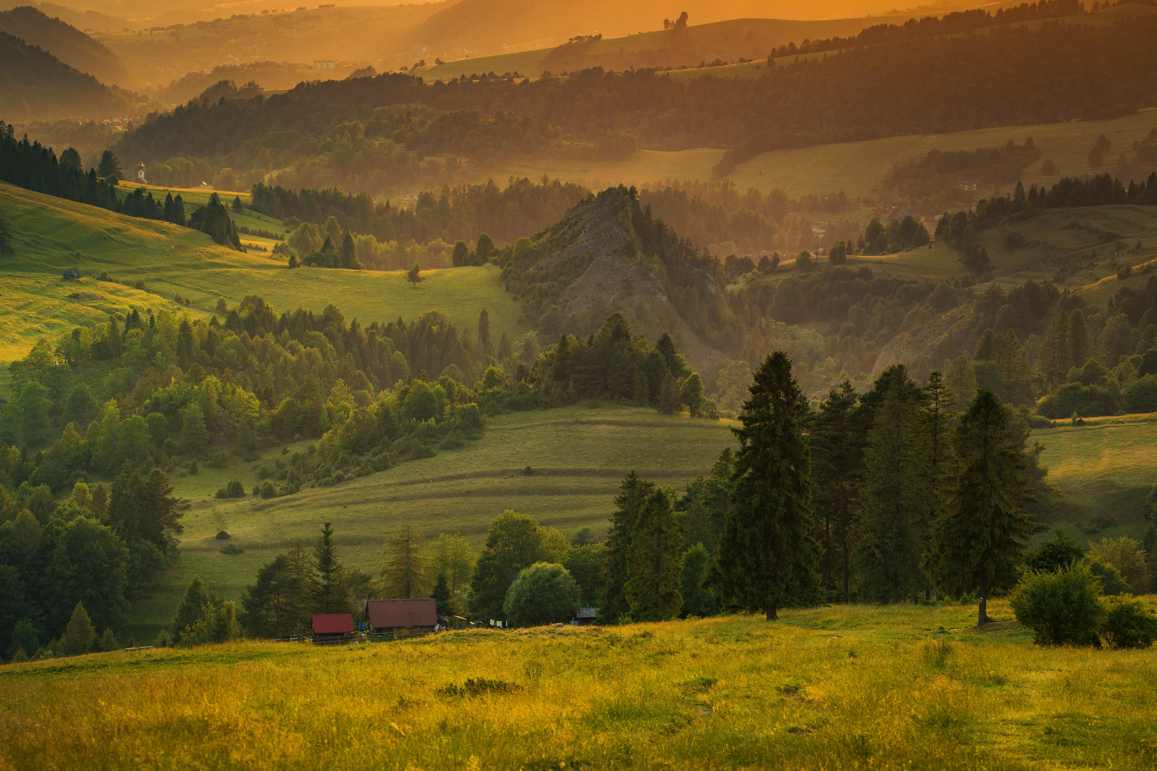 Małe Pieniny