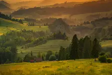 Małe Pieniny